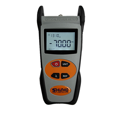 power meter X-5001