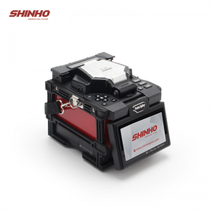 ftth الانصهار جهاز الربط