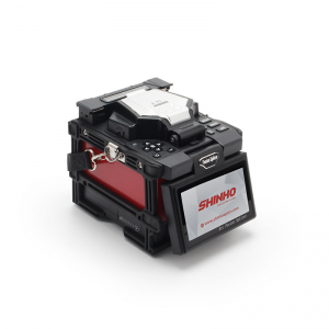 ftth الانصهار جهاز الربط