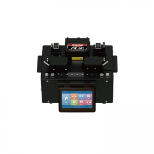 ريكاتير الألياف الضوئية