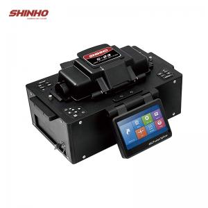 جهاز لحام الألياف الضوئية المجوفة