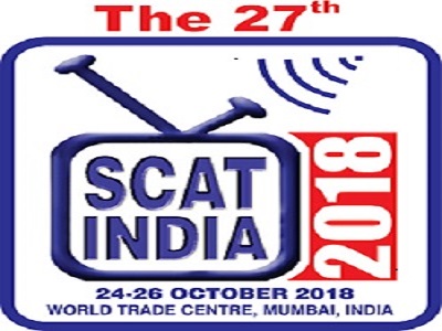 scat2018 (مومباي، الهند)